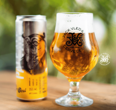 Dr. Ooul Pale Ale 355 ml