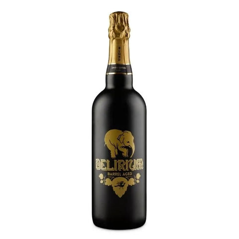 BARREL AGED BLOND 750 ml