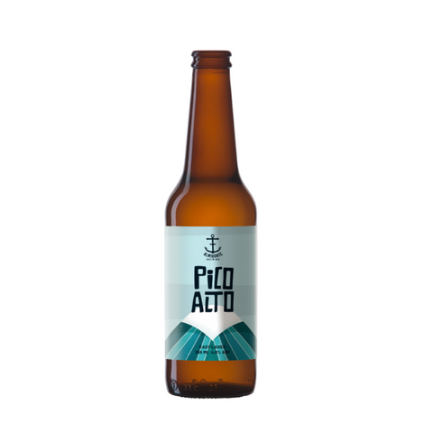 PICO ALTO EASY LAGER 330 ml