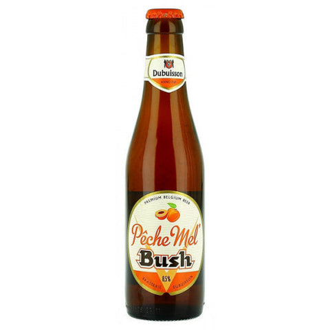 BUSH PECHE MEL 330 ml