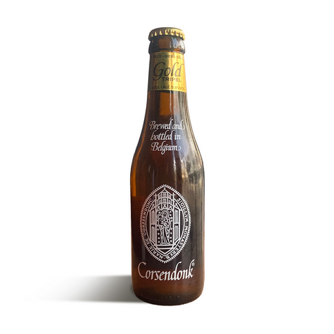 GOLD TRIPEL 330 ml