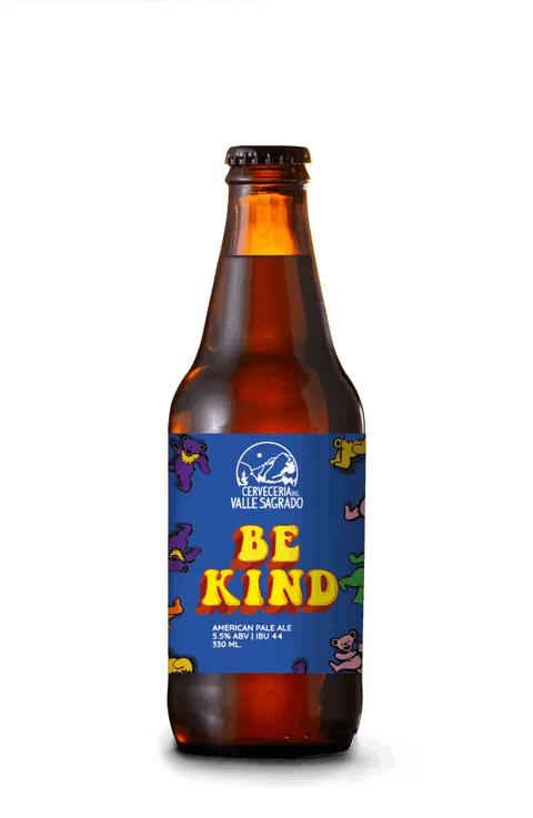 BE KIND 330 ml