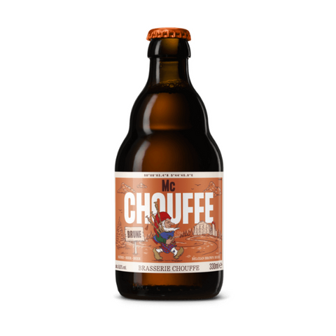 MC CHOUFFE 330 ml