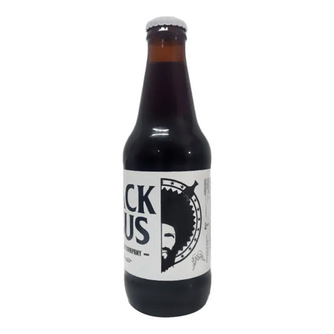 BLACK JESUS 330 ml