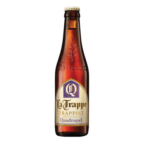 QUADRUPEL 330 ml