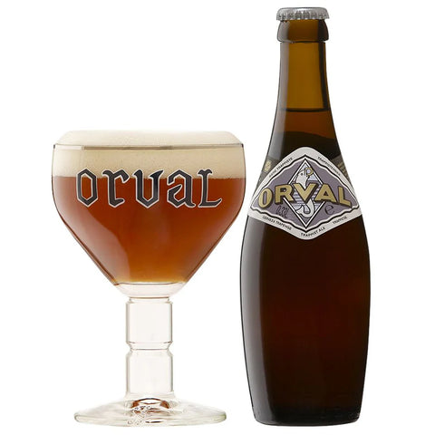 ORVAL 330 ml