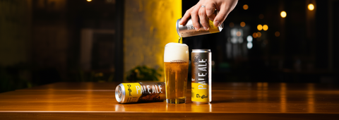 5 tips para mantener tus cervezas siempre frías en casa