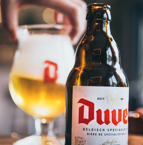Duvel