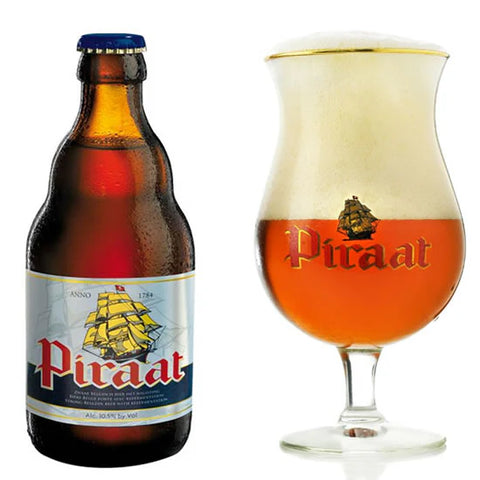 PIRAAT 330 ml