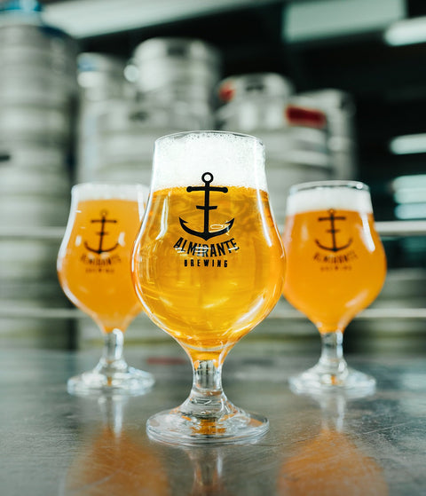 Almirante Brewing