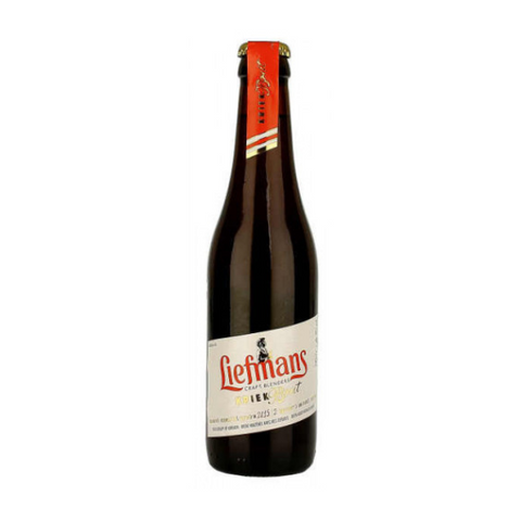 KRIEK BRUT 330 ml