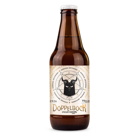 DOPPELBOCK 330 ml