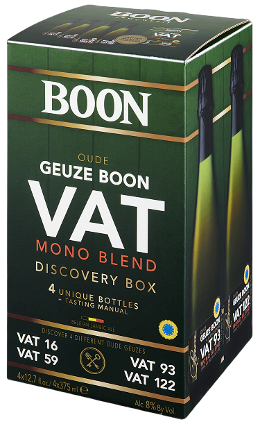 BOON VAT MONO BLEND DISCOVERY 375 ml