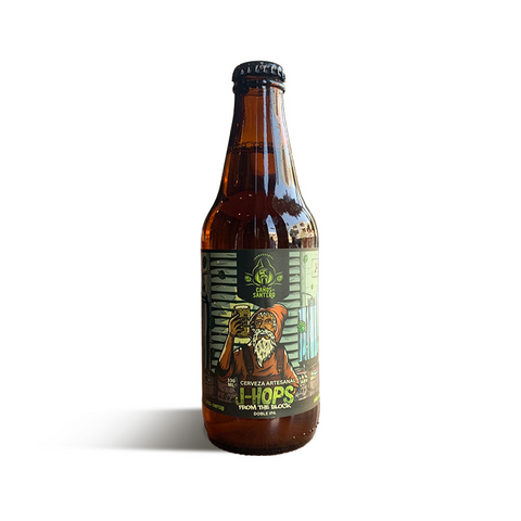 J HOPS 330 ml