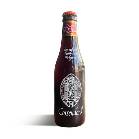 DUBBEL KRIEK 330 ml