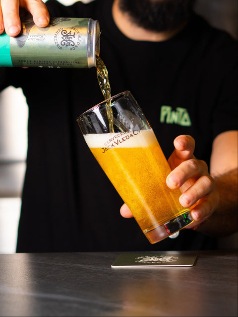 Merch y Cristalería