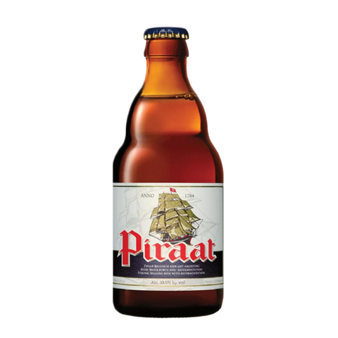 PIRAAT 330 ml