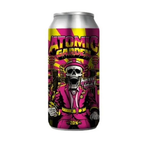 ATOMIC GARDEN 355 ml