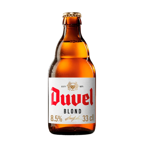BLOND 330 ml