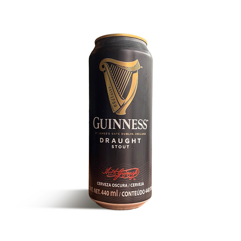 GUINNESS DRAUGHT 440 ML