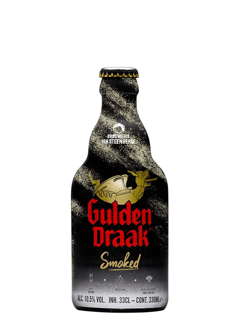 SMOKED 330 ml
