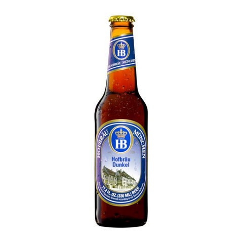 DUNKEL 330 ml