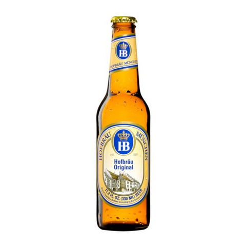 ORIGINAL LAGER 330 ml