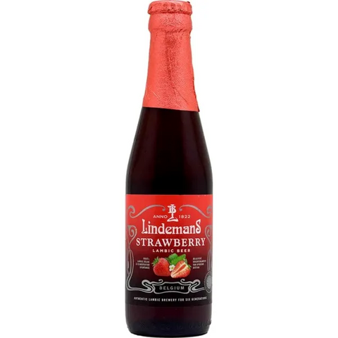 STRAWBERRY 250 ml