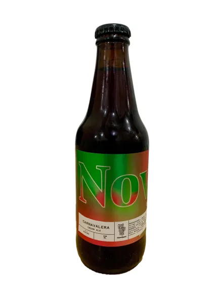 CARNAVALERA 330 ml