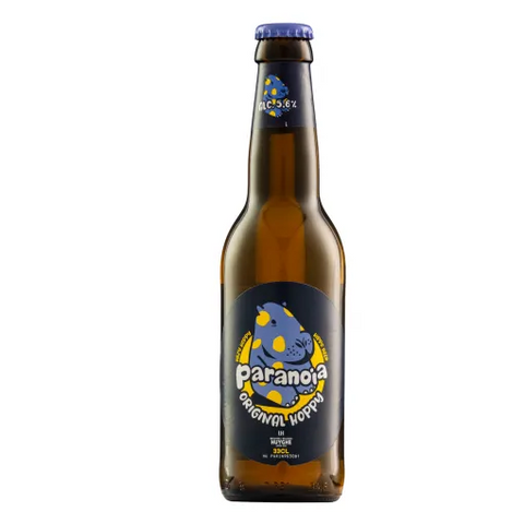 ORIGINAL HOPPY 330 ml