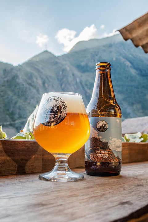 Cervecería del Valle