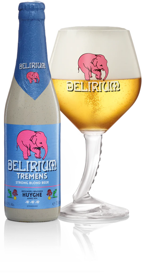 TREMENS 330 ml