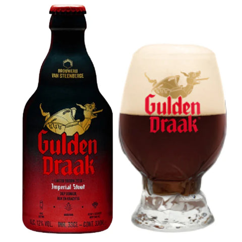 IMPERIAL STOUT 330 ml